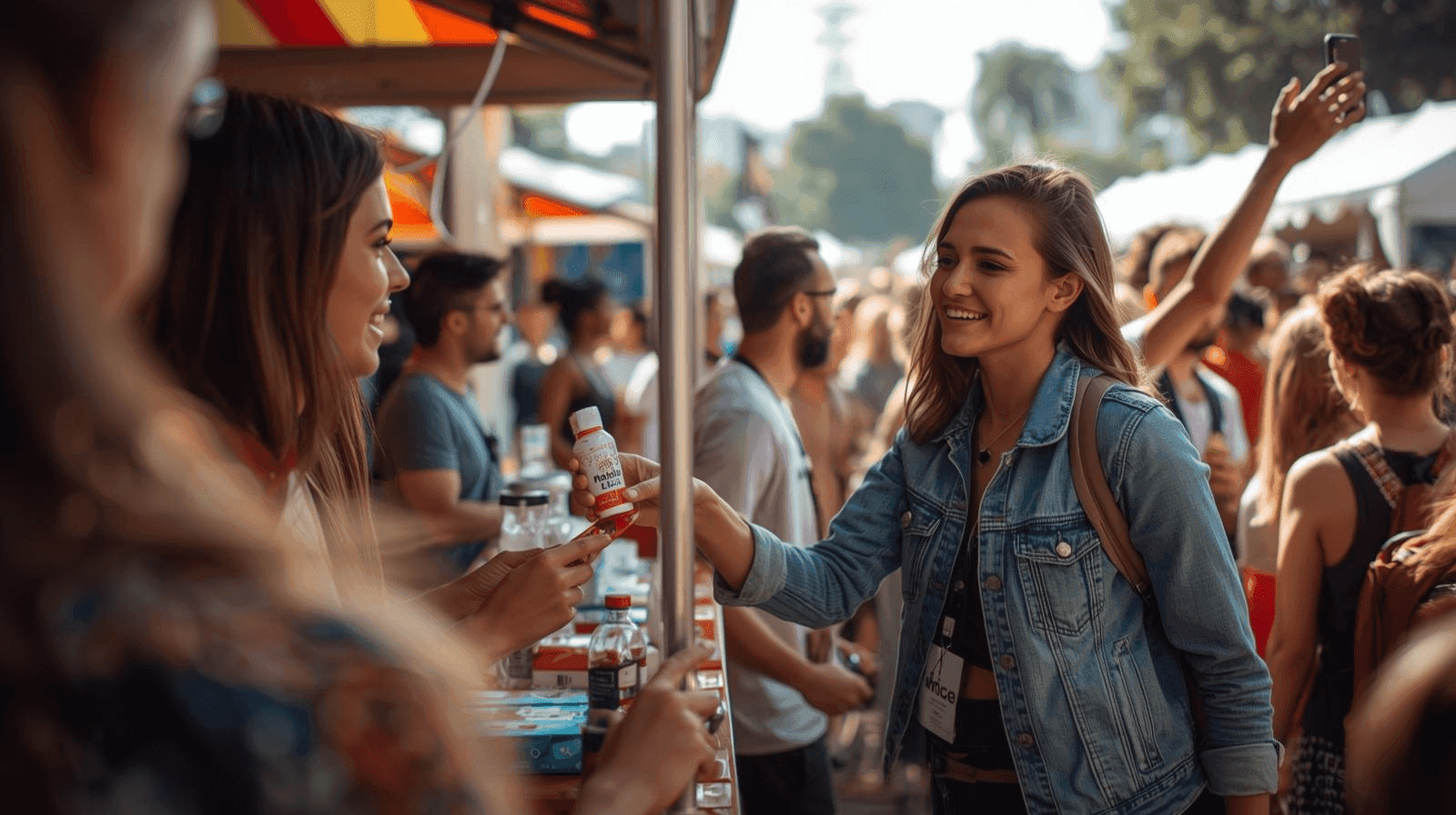 Image generated for this article