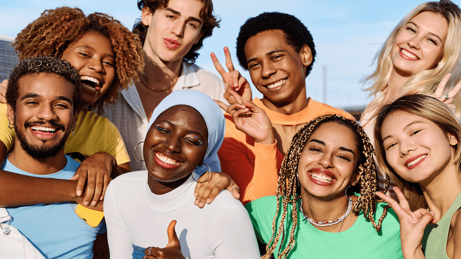 Accelerating Impact WIth Newcomers Imagery