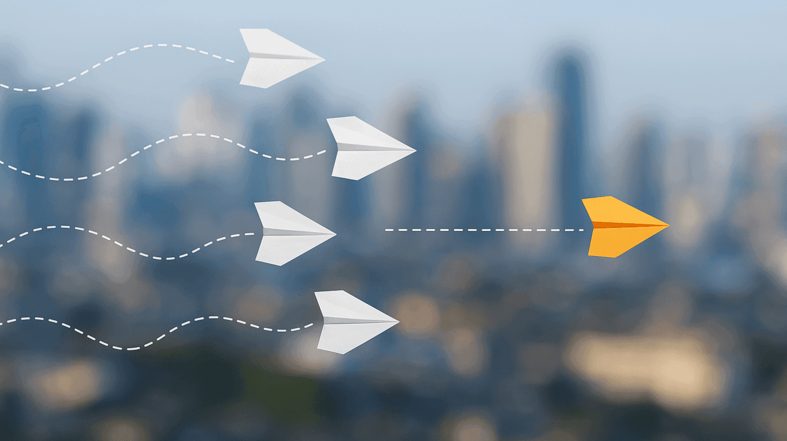 Accelerating Your Brand In Turbulent Times Cover Image