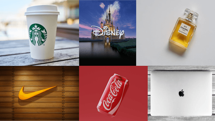 Brand Trust Imagery