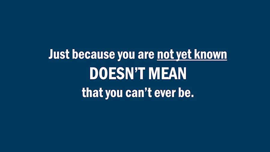 Text Callout Imagery